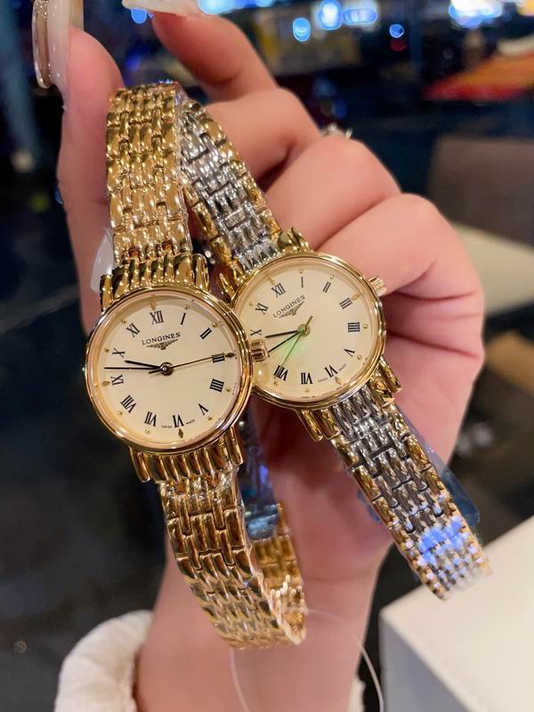 Longines 26mm 041661